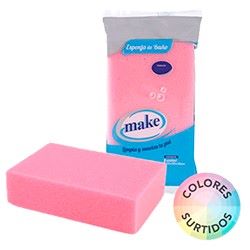 Esponja de baño grande - 6180